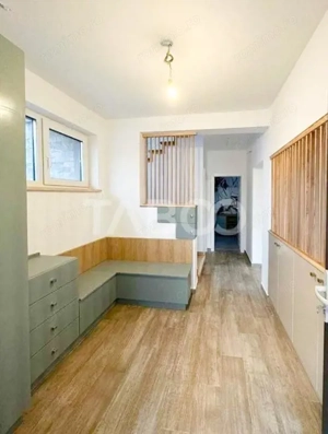 De vanzare casa tip duplex in Borhanci in zona Hub Educational - imagine 6