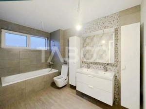 De vanzare casa tip duplex in Borhanci in zona Hub Educational - imagine 7