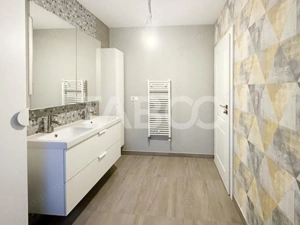 De vanzare casa tip duplex in Borhanci in zona Hub Educational - imagine 9