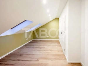 De vanzare casa tip duplex in Borhanci in zona Hub Educational - imagine 12