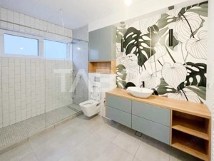 De vanzare casa tip duplex in Borhanci in zona Hub Educational - imagine 5