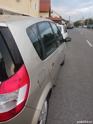 Vand Renault Megane 2 - imagine 4