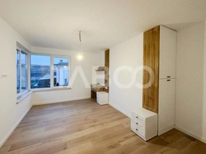 De vanzare casa tip duplex in Borhanci in zona Hub Educational - imagine 15