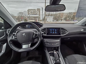 Vând Peugeot 308 an 2020 Automat - imagine 4