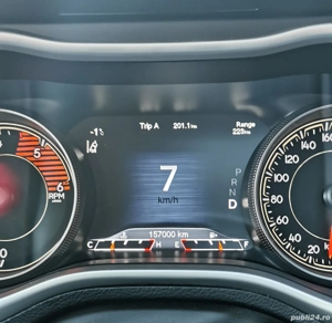 Vand Jeep Cheroke 2016  200 CP - imagine 8