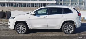 Vand Jeep Cheroke 2016  200 CP - imagine 10