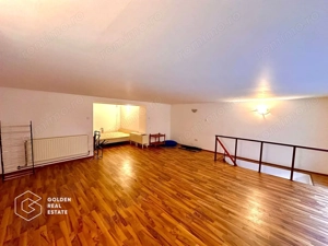 Spatiu comercial central, etaj1, 75mp, centrala termica - imagine 2