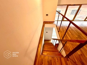 Spatiu comercial central, etaj1, 75mp, centrala termica - imagine 6