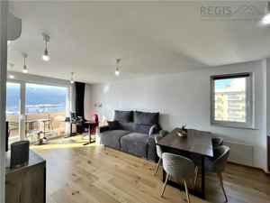 Apartament 2 Camere Open Space in Urban Plaza de Vanzare