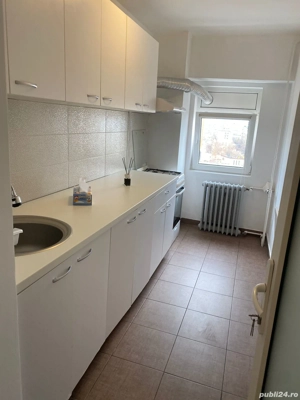 inchiriez garsoniera Vitan Mall,Dristor,Mihai Bravu - imagine 2