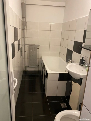 inchiriez garsoniera Vitan Mall,Dristor,Mihai Bravu - imagine 5