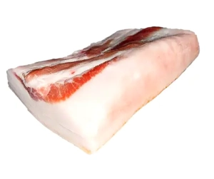 Vând Slănină proaspătă!