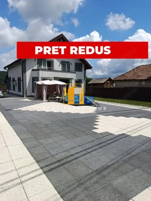 Vila superbă BASCOV - Brăileni