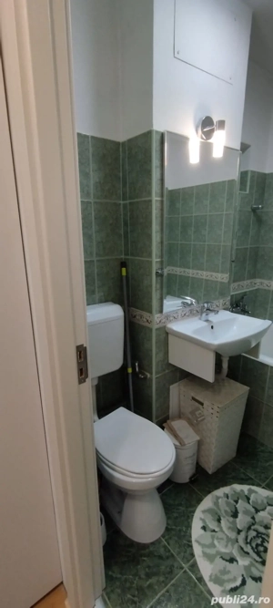 inchiriez apartament cu 3 camere Tineretului,Calea Vacaresti - imagine 10