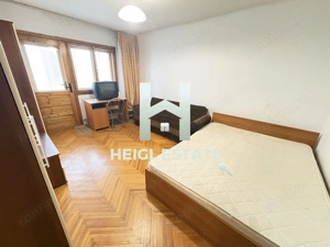 Apartament cu 2 camere decomandat in Complexul Studentesc
