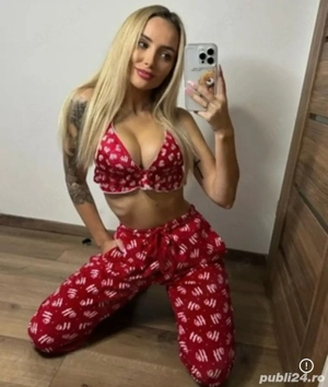 Amanta perfecta ! Fac si masaj de relaxare su erotic !!!