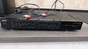 Egalizator grafic AKAI EA-A305
