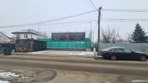 Teren de vânzare   1322 mp în Mogoșoaia, investiție excelenta