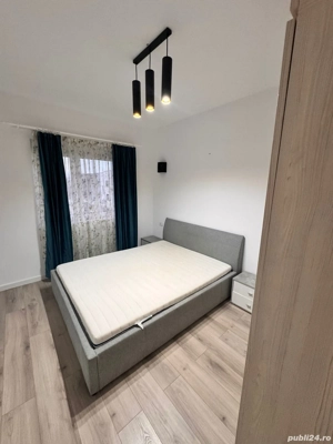 Apartament 2 camere Lipovei - Iulius Mall bloc nou, loc de parcare