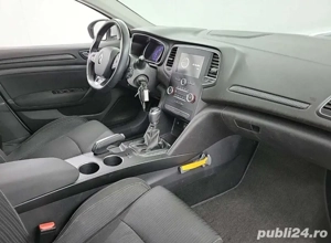 Vand Renaul Megane 4- 3 bucati km reali certificati din 3 surse - imagine 3