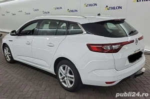 Vand Renaul Megane 4- 3 bucati km reali certificati din 3 surse - imagine 6