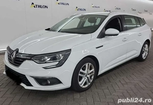 Vand Renaul Megane 4- 3 bucati km reali certificati din 3 surse - imagine 4