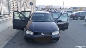 Vw golf 1.9 sdi. - imagine 2