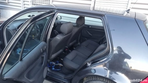 Vw golf 1.9 sdi. - imagine 3