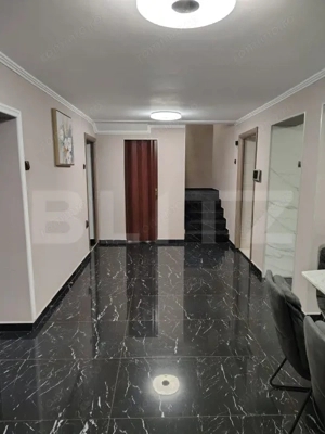 Casa individuală 330 mp utili, teren 520 mp, Andrei Mureșanu - imagine 20