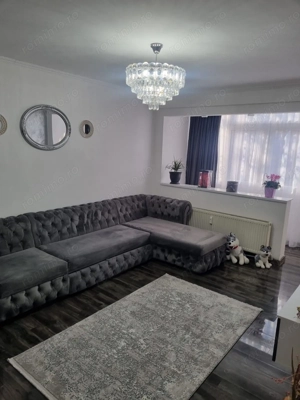 Apartament 2 camere Soseaua Giurgiului / Piata Progresul