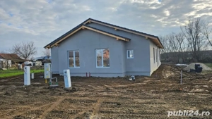 Duplex modern | 100 mp |Mosnita Noua- Albina | Personalizare completă