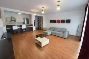 Apartament spatios cu 2 camere | Fabric-Lunei