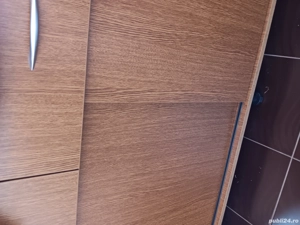 Dulap de bucătărie cu blat