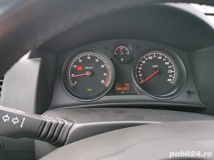 Opel astra h benzina 1.6 