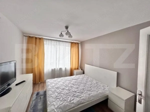 Apartament 3 camere decomandat in INIMA ORASULUI