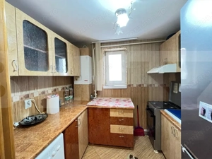 EXCLUSIVITATE BLITZ – Apartament 2 camere, Dorohoi, mobilat si utilat - imagine 3