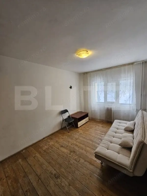 Apartament 1 camera, etaj 1, zona Gheorgheni 