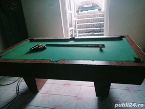 vind  biliard si un darcht