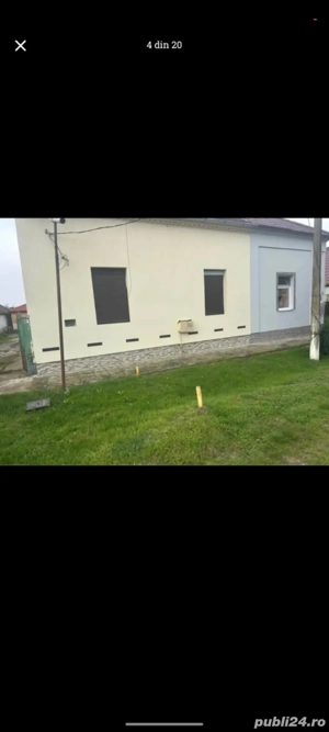 Casa de vinzare Peciu Nou