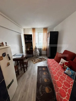 Garsoniera de vanzare, 17 mp, aproape de Auchan!