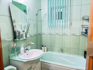 EXCLUSIVITATE BLITZ – Apartament 2 camere, Dorohoi, mobilat si utilat - imagine 4