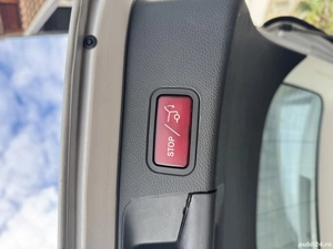 Mercedes-Benz C 2016 Automat LED Piele CarPass Carlig KM Reali - imagine 10