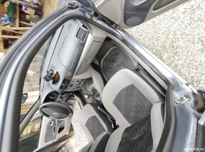 Vind Renault Simbol din 2009 in perfecta stare de functionare - imagine 3