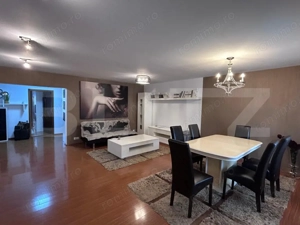 Apartament de inchiriat  , 3 camere , spațios și luminos