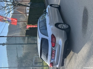 Mercedes-Benz C 2016 Automat LED Piele CarPass Carlig KM Reali - imagine 4