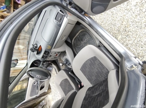 Vind Renault Simbol din 2009 in perfecta stare de functionare - imagine 4