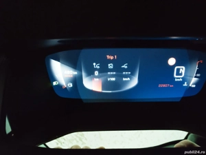 Vand Peugeot 2008 Allure 1.2 Benzina 130CP - 2022 - Automat - 23.000 km - Garantie Peugeot  - imagine 2