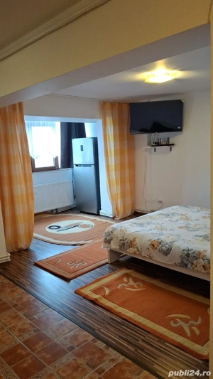 Garsoniera regim hotelier - imagine 5