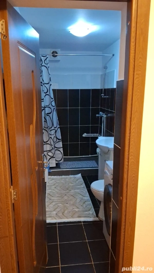 Garsoniera regim hotelier - imagine 4