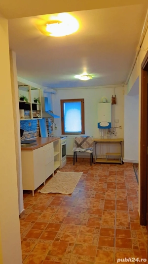 Garsoniera regim hotelier - imagine 3